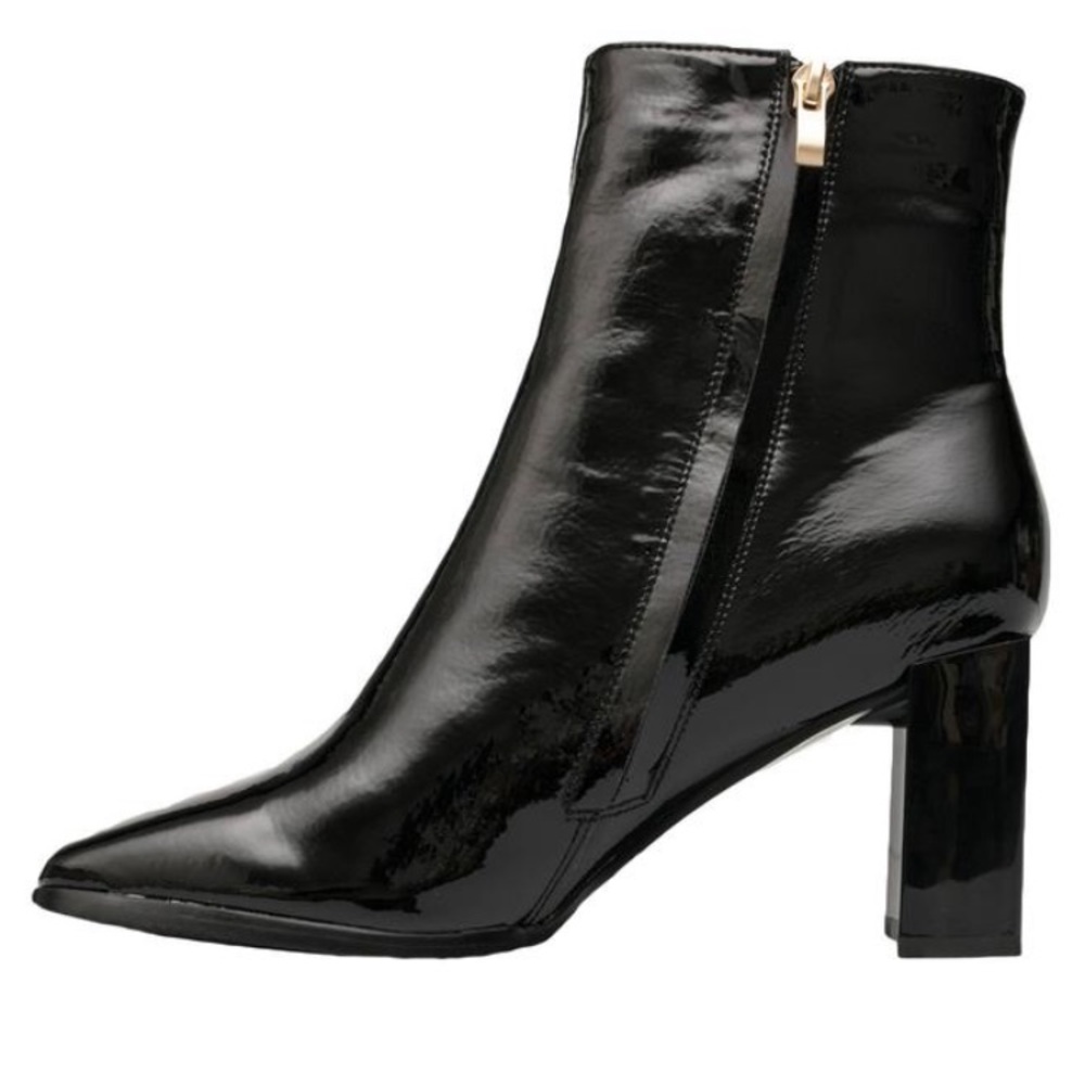 IOS MY MUM MADE IT LEATHER BOOTS